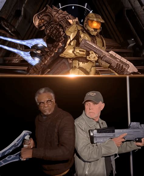 halo 2 voice actors|halo 2 arbiter voice actor.